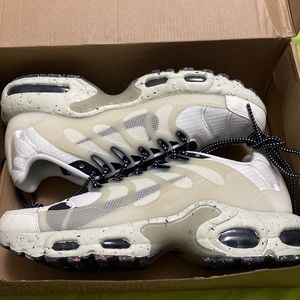 Nike air max terrascape plus